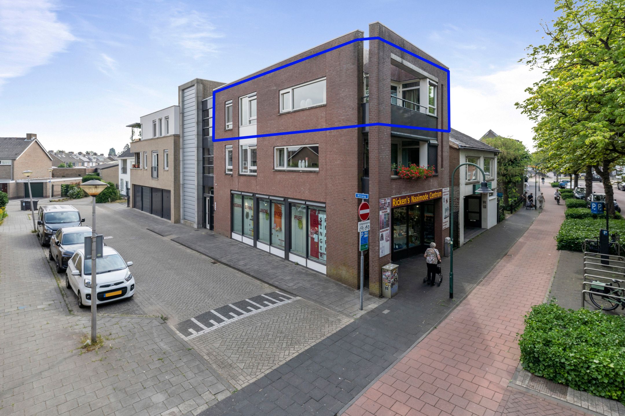 Bijvang 6