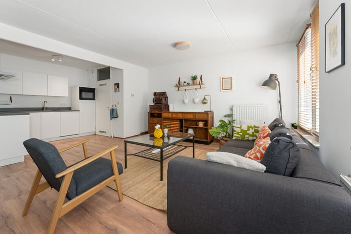 Appartement te koop: Bisschopsmolengang 3A, Maastricht