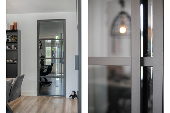 Tussenwoning te koop: Achtste Reit 13, 'S-Hertogenbosch