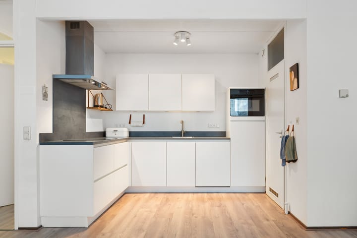 Appartement te koop: Bisschopsmolengang 3A, Maastricht