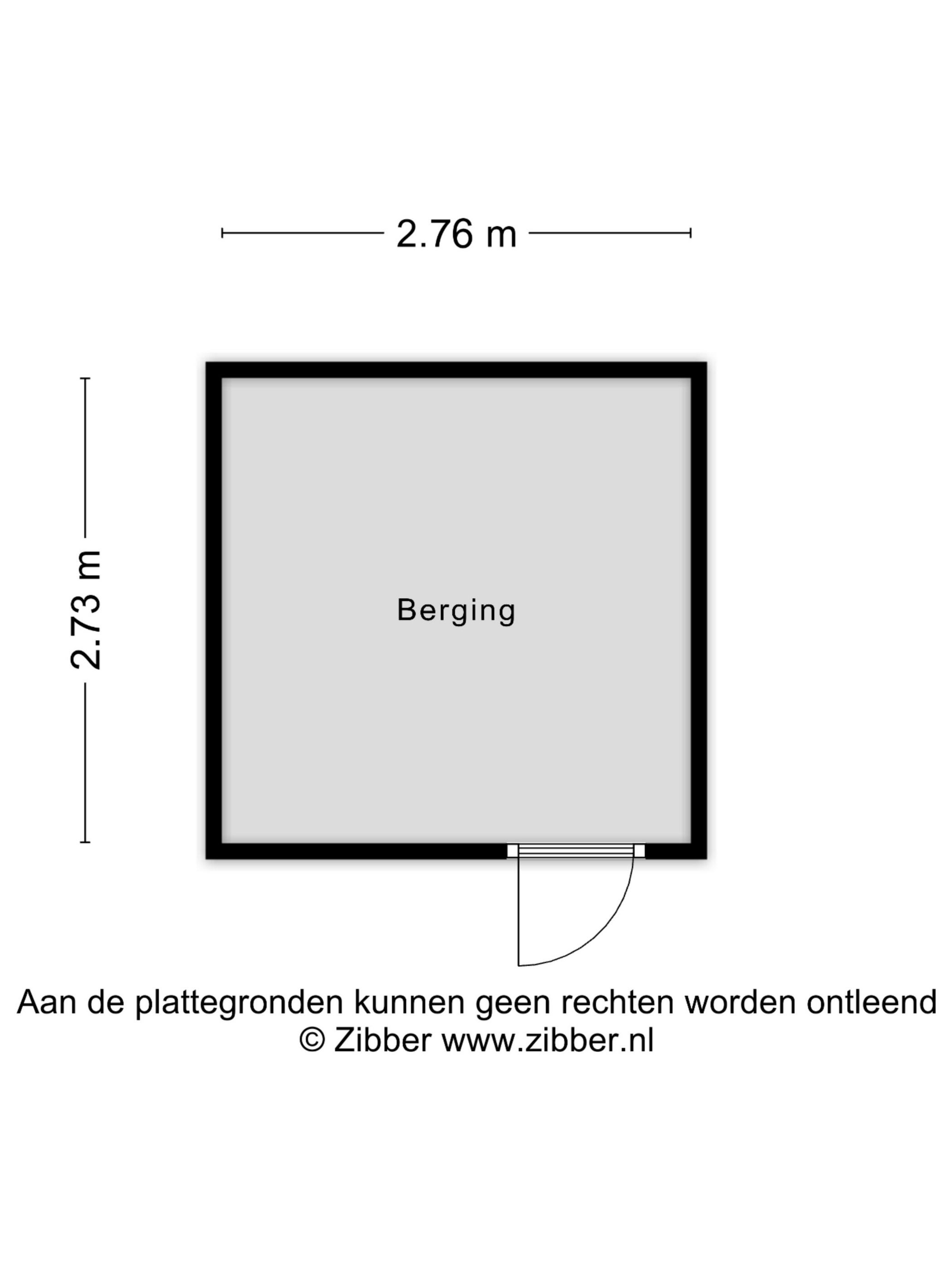 Foto 45 van Achtste Reit 13
