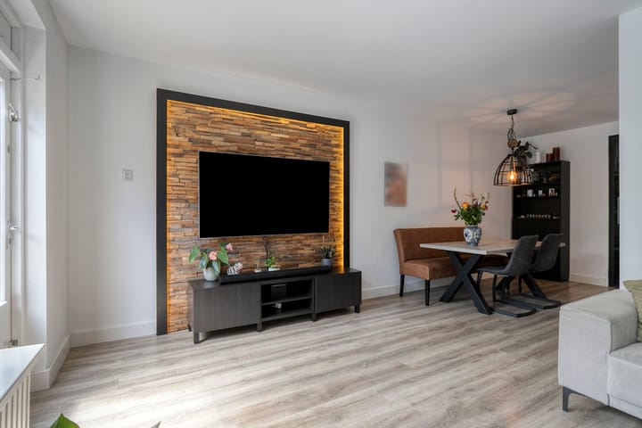Tussenwoning te koop: Achtste Reit 13, 'S-Hertogenbosch