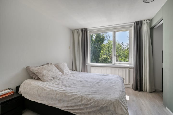 Tussenwoning te koop: Achtste Reit 13, 'S-Hertogenbosch