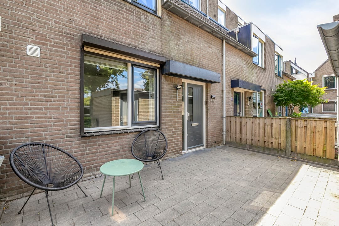 Foto 32 van Achtste Reit 13