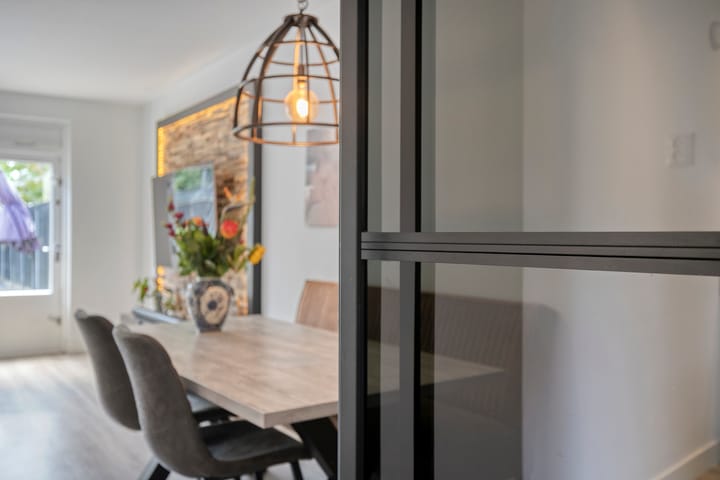 Tussenwoning te koop: Achtste Reit 13, 'S-Hertogenbosch