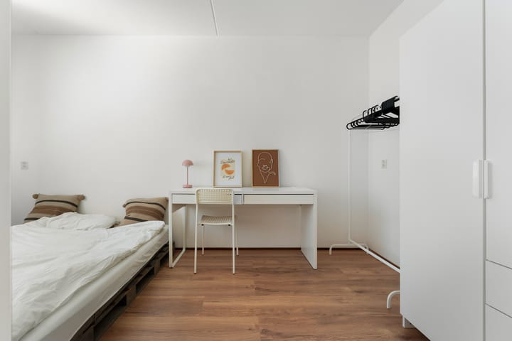 Appartement te koop: Bisschopsmolengang 3A, Maastricht