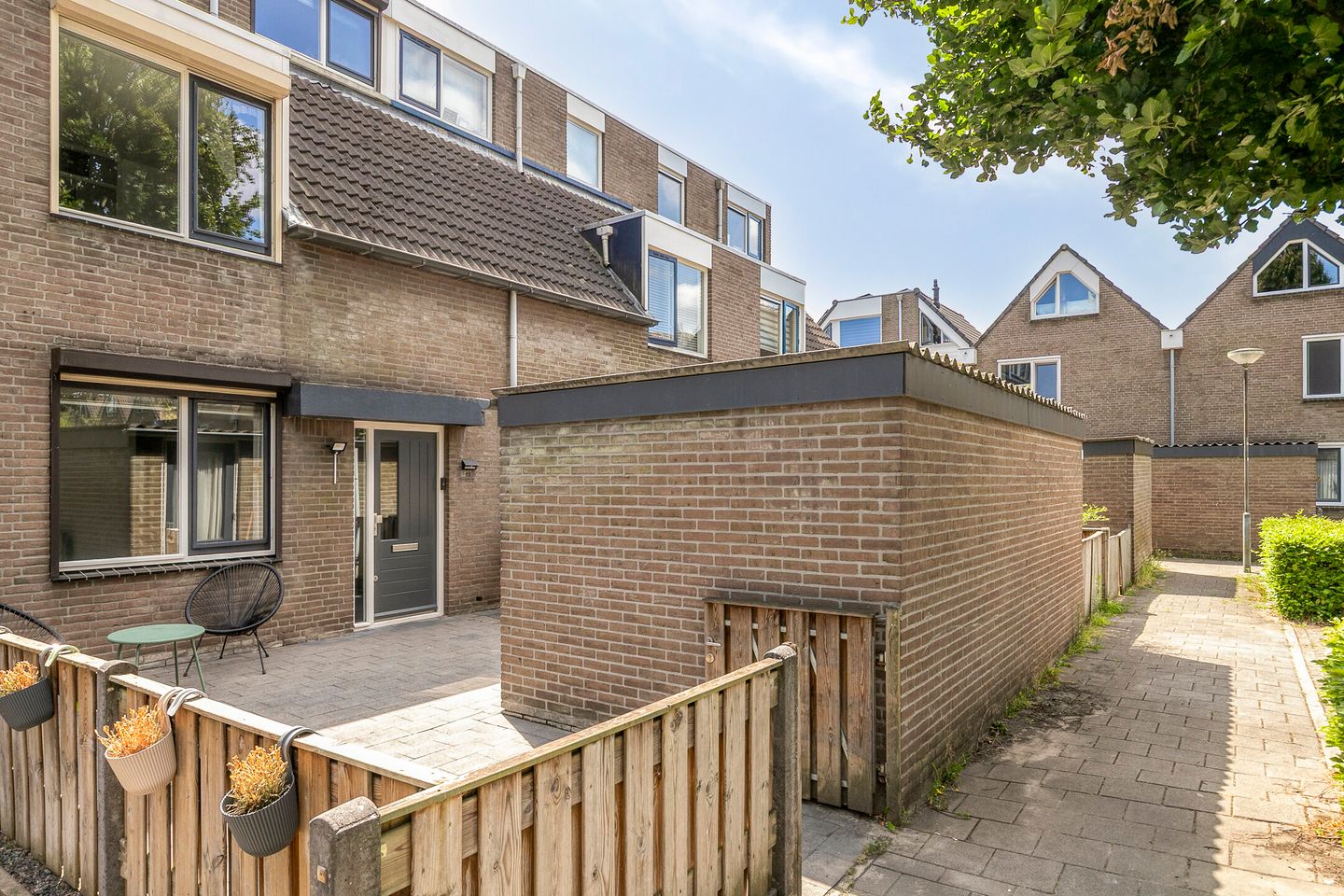 Foto 34 van Achtste Reit 13