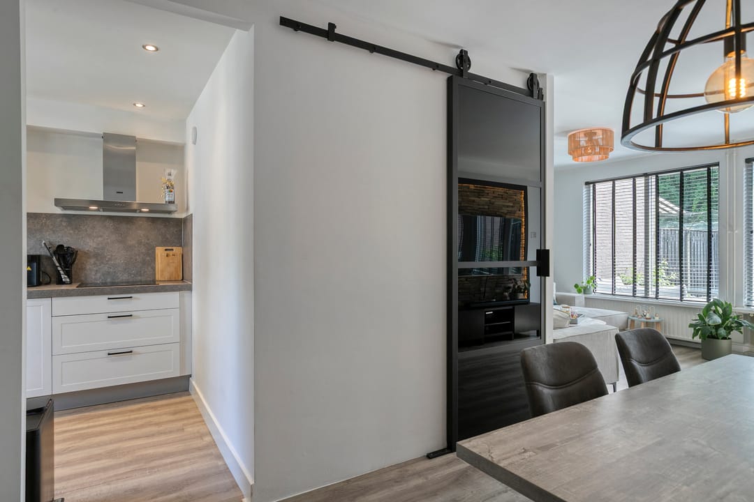 Foto 8 van Achtste Reit 13