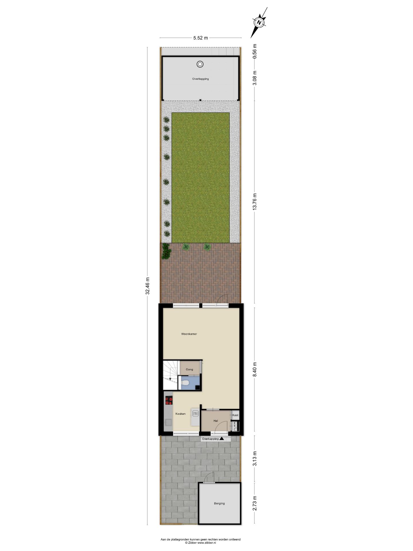 Foto 40 van Achtste Reit 13