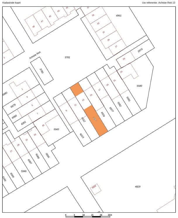 Foto 46 van Achtste Reit 13