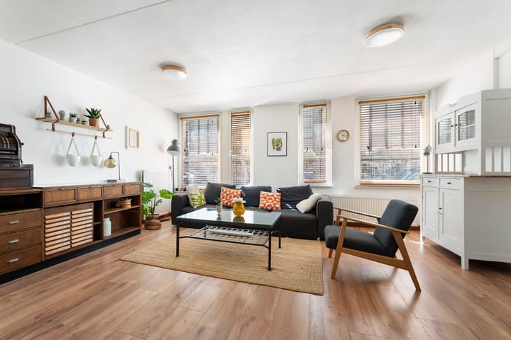 Appartement te koop: Bisschopsmolengang 3A, Maastricht