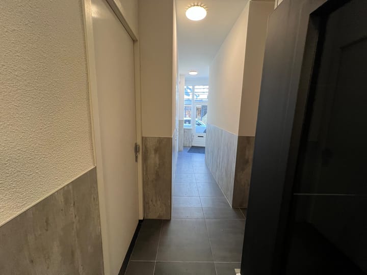 Appartement te koop: Grote Kerkstraat 16A, Steenbergen (Nb)