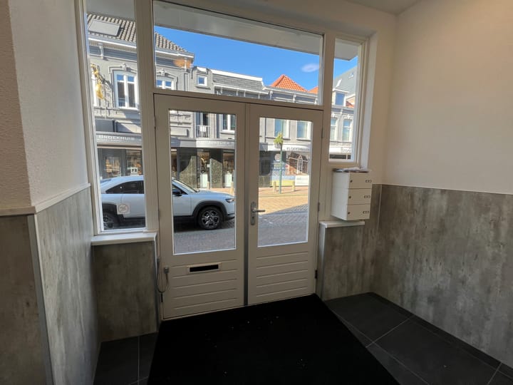 Appartement te koop: Grote Kerkstraat 16A, Steenbergen (Nb)