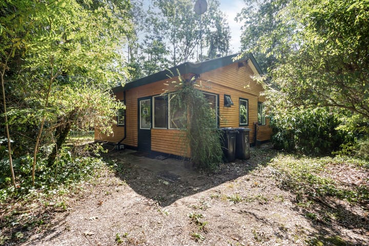 Vrijstaande woning te koop: Vianenweg 202, Holten