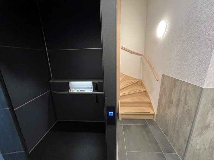 Appartement te koop: Grote Kerkstraat 16A, Steenbergen (Nb)