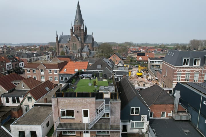 Foto 3 van Grote Kerkstraat 16-A