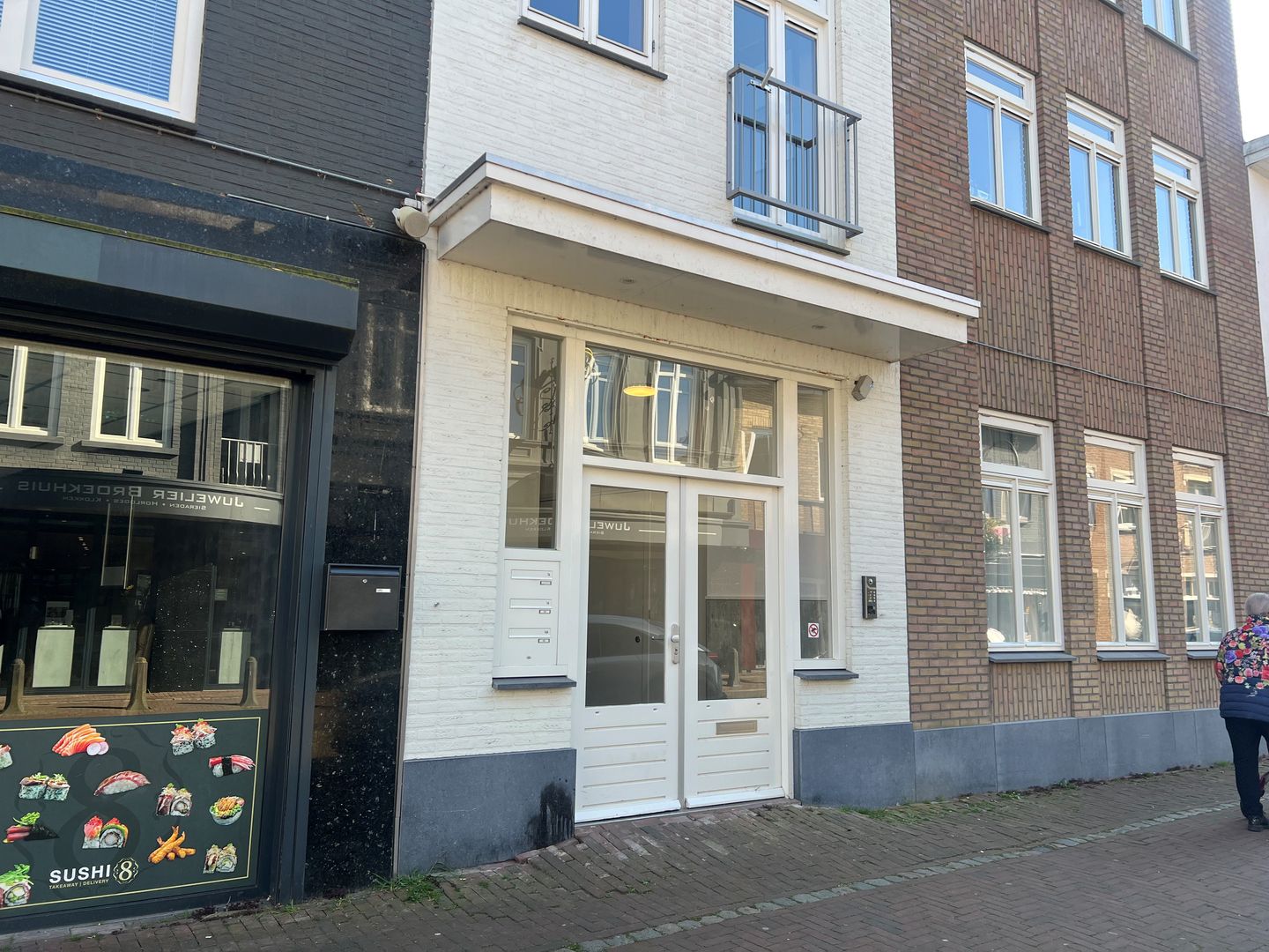 Foto 5 van Grote Kerkstraat 16-A