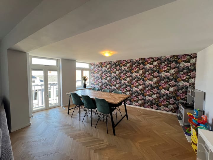 Appartement te koop: Grote Kerkstraat 16A, Steenbergen (Nb)