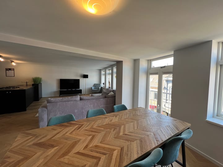 Appartement te koop: Grote Kerkstraat 16A, Steenbergen (Nb)