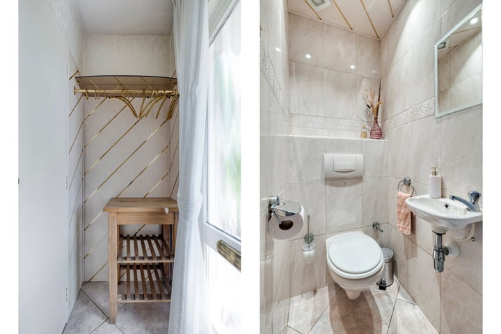 Tussenwoning te koop: Sabinastraat 3, Nieuw-Beijerland