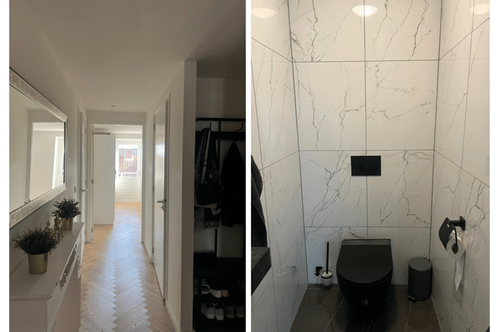 Appartement te koop: Grote Kerkstraat 16A, Steenbergen (Nb)