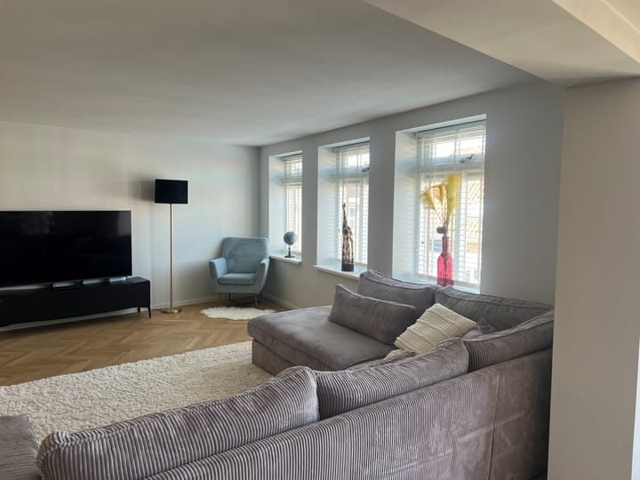Appartement te koop: Grote Kerkstraat 16A, Steenbergen (Nb)