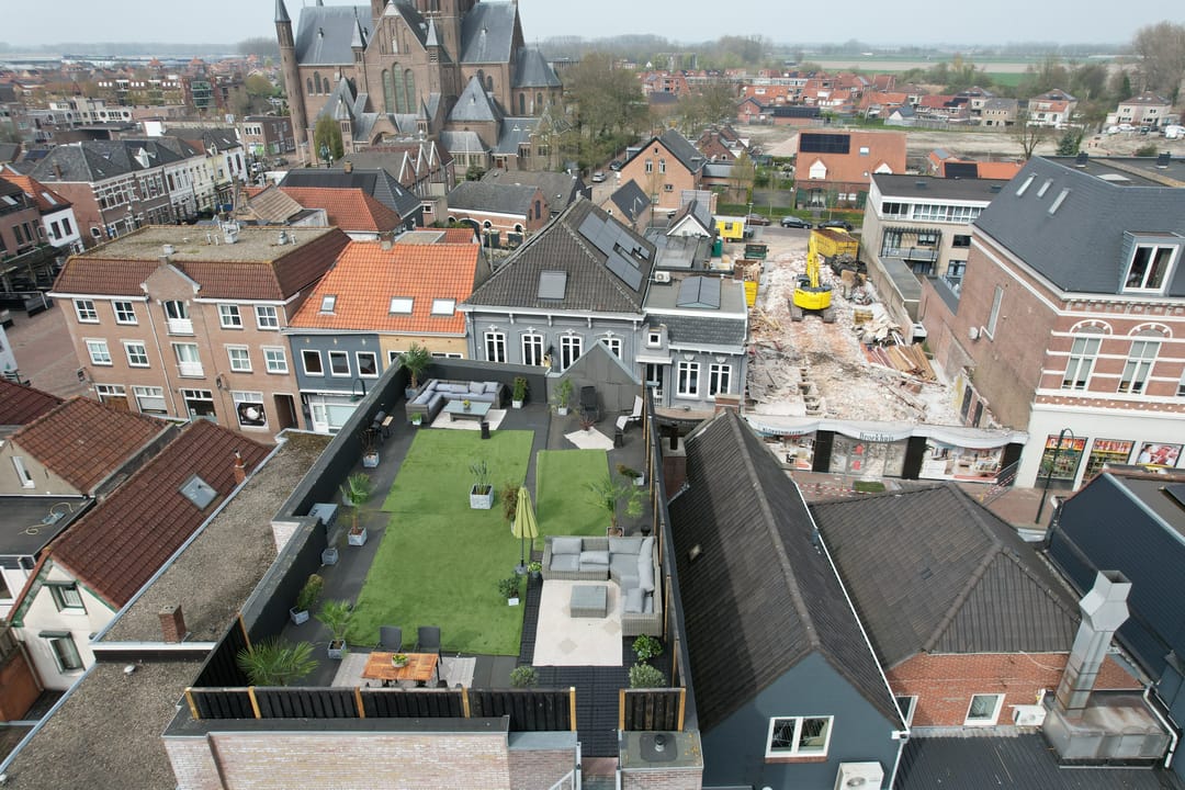 Foto 32 van Grote Kerkstraat 16-A