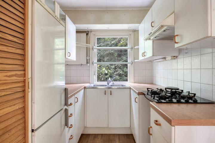 Vrijstaande woning te koop: Vianenweg 202, Holten