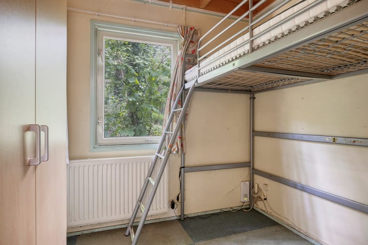 Vrijstaande woning te koop: Vianenweg 202, Holten
