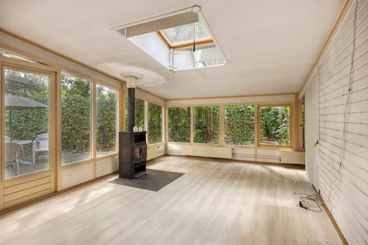 Vrijstaande woning te koop: Vianenweg 202, Holten