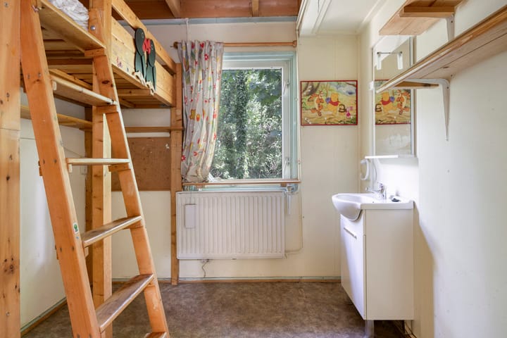 Vrijstaande woning te koop: Vianenweg 202, Holten