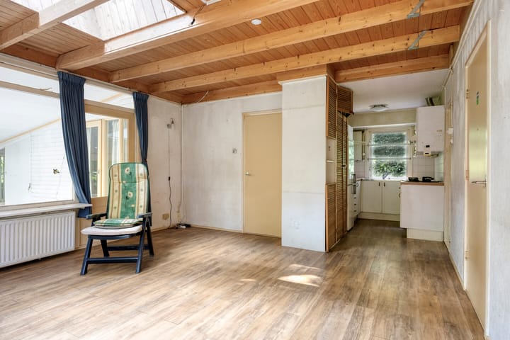 Vrijstaande woning te koop: Vianenweg 202, Holten