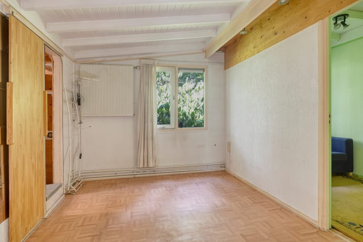 Vrijstaande woning te koop: Vianenweg 202, Holten