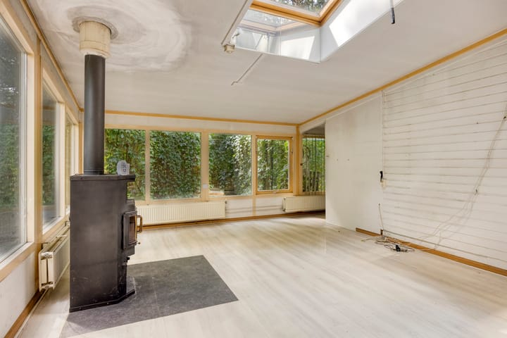 Vrijstaande woning te koop: Vianenweg 202, Holten