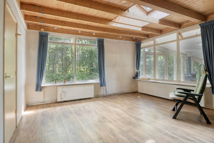 Vrijstaande woning te koop: Vianenweg 202, Holten