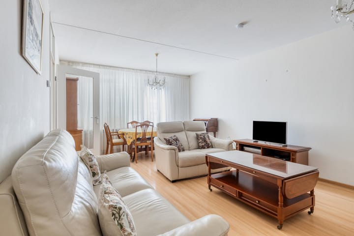 Appartement te koop: Bellevoysstraat 52C, Rotterdam