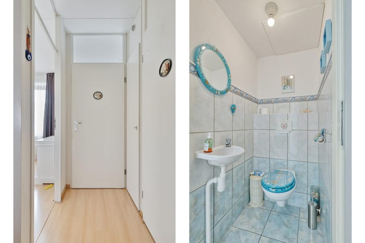 Appartement te koop: Bellevoysstraat 52C, Rotterdam