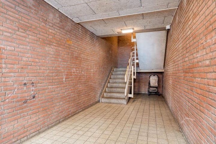 Appartement te koop: Bellevoysstraat 52C, Rotterdam