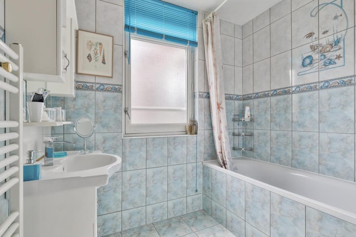 Appartement te koop: Bellevoysstraat 52C, Rotterdam