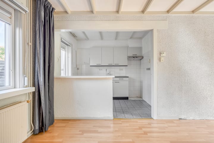 Tussenwoning te koop: Valkenbergstraat 47, Made