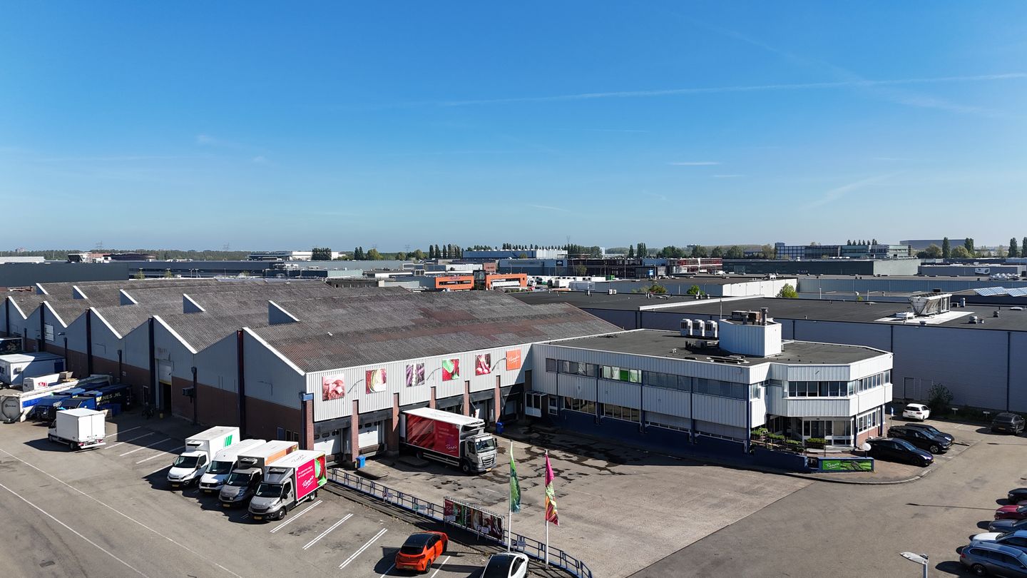 View photo 1 of Transportweg 34-38