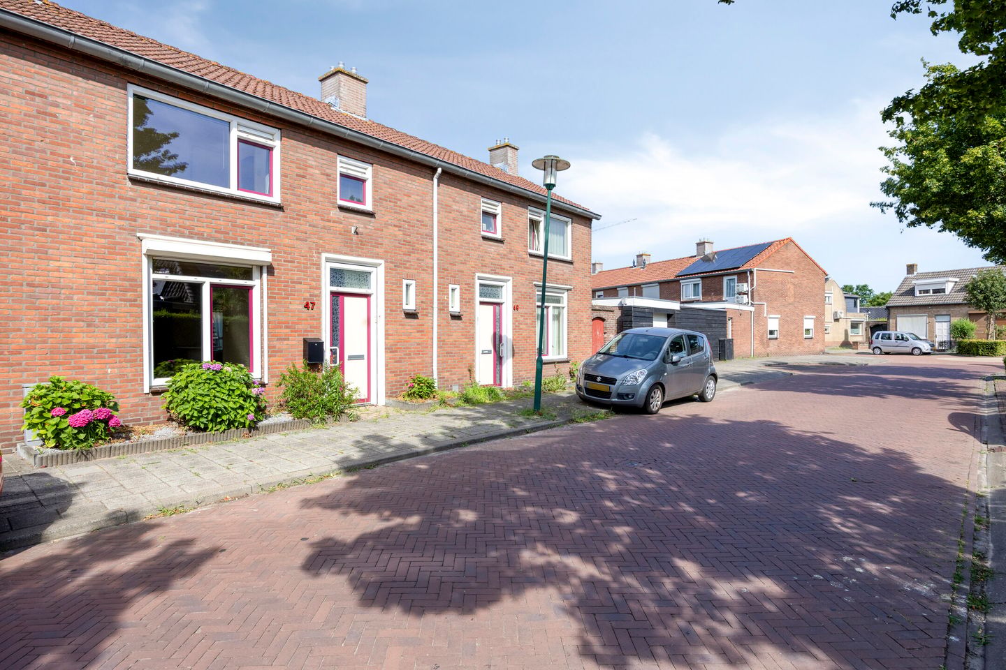 Foto 4 van Valkenbergstraat 47