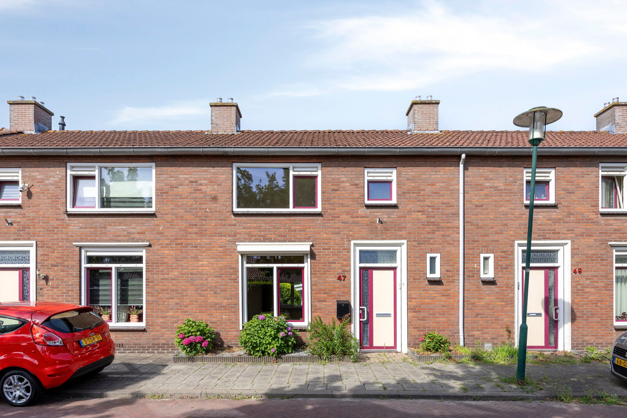 Valkenbergstraat 47 