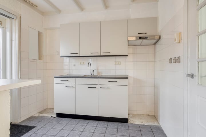 Tussenwoning te koop: Valkenbergstraat 47, Made