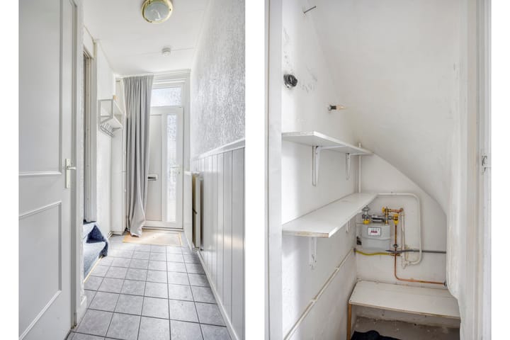 Tussenwoning te koop: Valkenbergstraat 47, Made