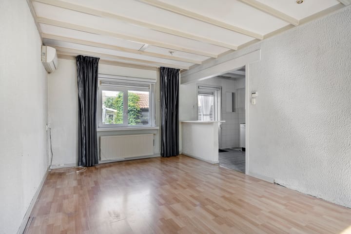 Tussenwoning te koop: Valkenbergstraat 47, Made