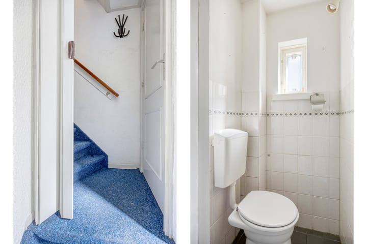 Tussenwoning te koop: Valkenbergstraat 47, Made