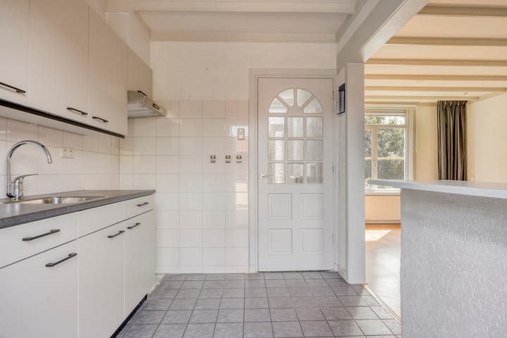 Tussenwoning te koop: Valkenbergstraat 47, Made