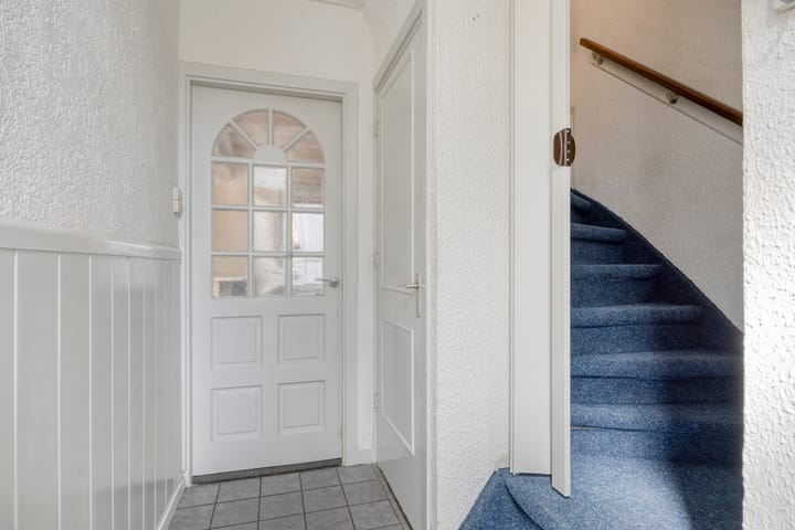 Tussenwoning te koop: Valkenbergstraat 47, Made