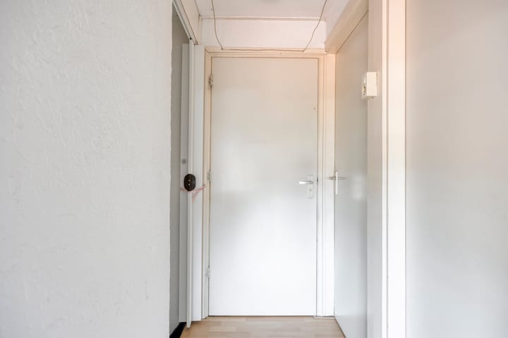 Tussenwoning te koop: Valkenbergstraat 47, Made